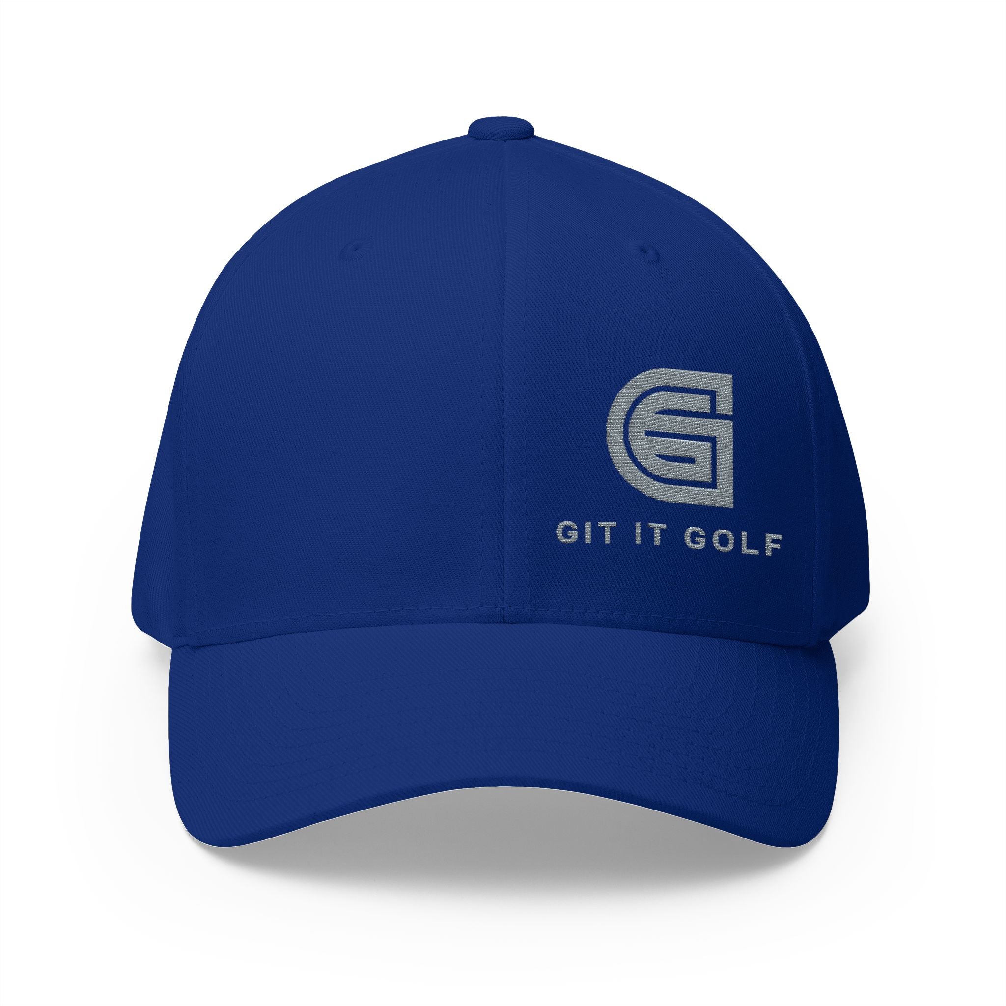 Customized Golf Cap with Embroidery - Perfect for Sports Lovers, Gift for Golfers, Leisure Wear, Embroidered Hat
