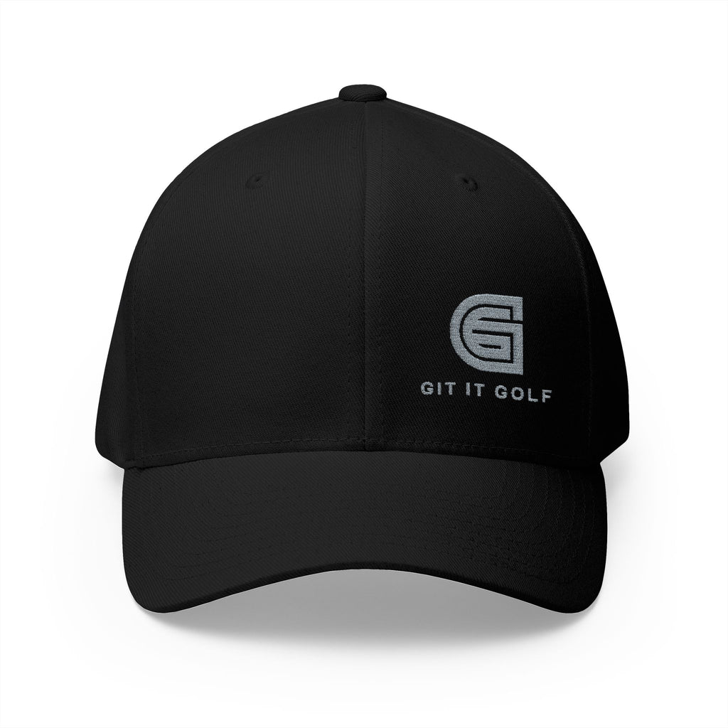 Customized Golf Cap with Embroidery - Perfect for Sports Lovers, Gift for Golfers, Leisure Wear, Embroidered Hat