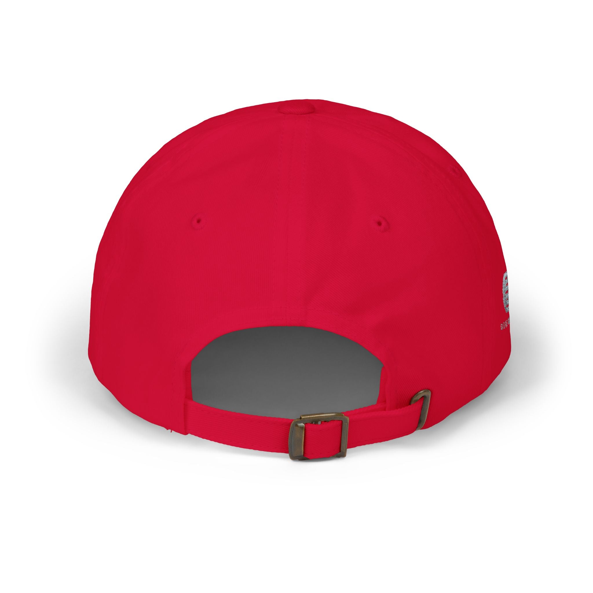 Dad Cap - “bout that life” Embroidered Baseball Hat