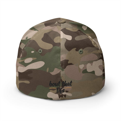 Customized Golf Cap with Embroidery - Perfect for Sports Lovers, Gift for Golfers, Leisure Wear, Embroidered Hat