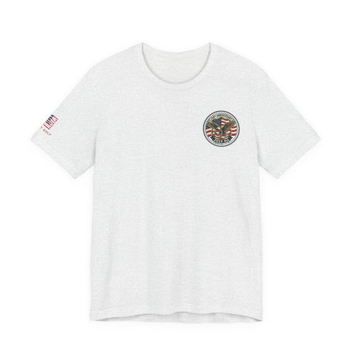 1776–2026 250th Anniversary Flag T-Shirt