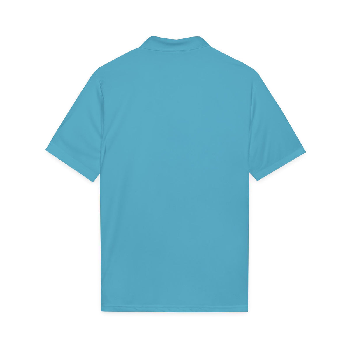 Summer DTF Logo Polo — 'G' Crest with "GIT IT GOLF “