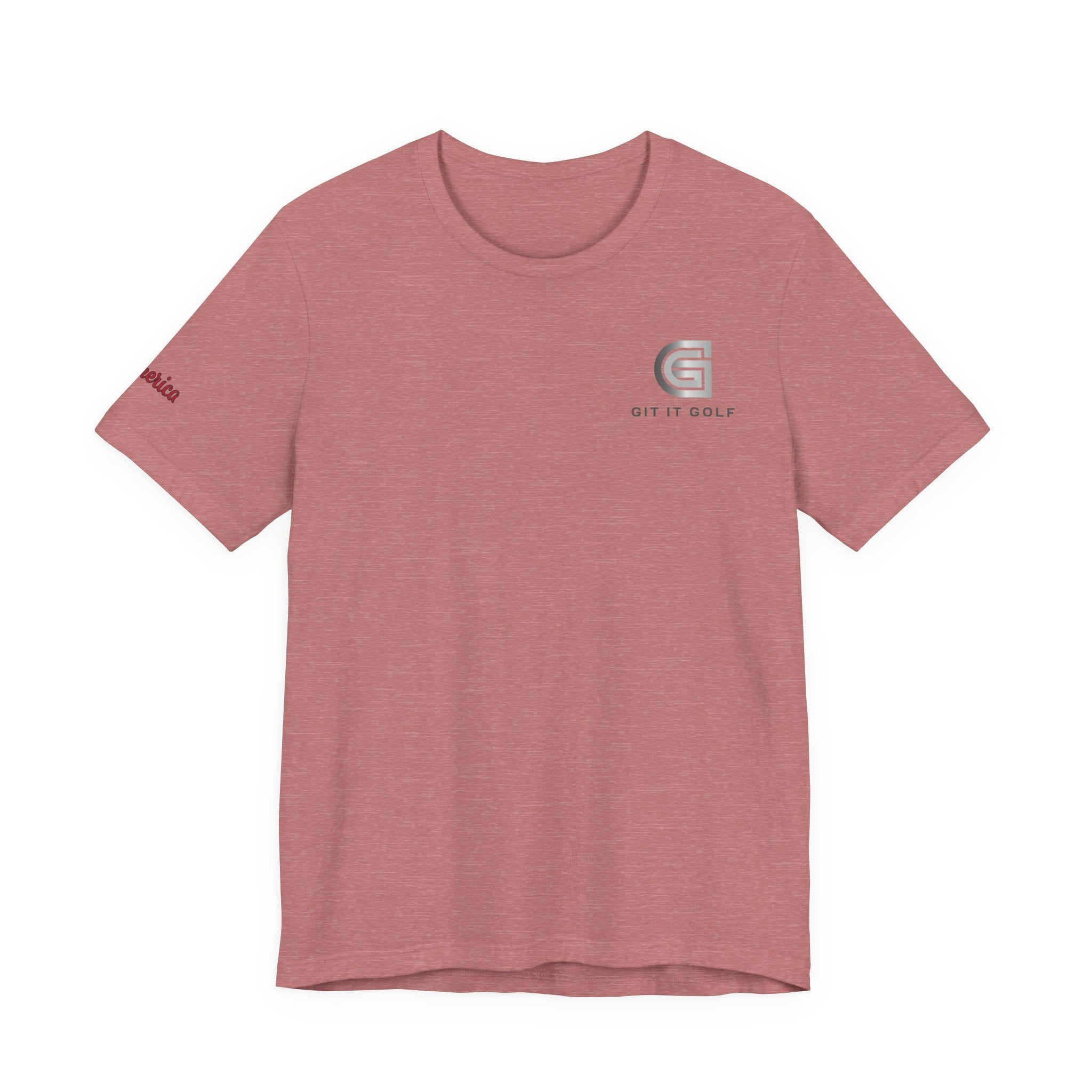 Bout That Life Graphic Tee — Casual Streetwear Golf T‑Shirt