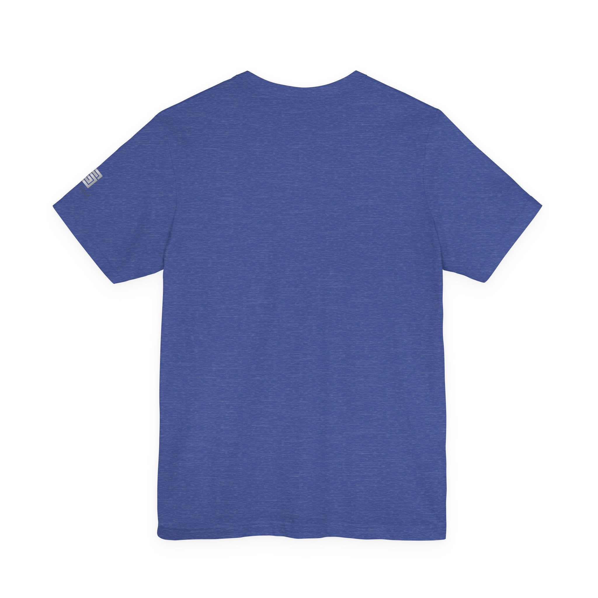Golf Life T‑Shirt – 'Born and Made Golf Life' Casual Tee