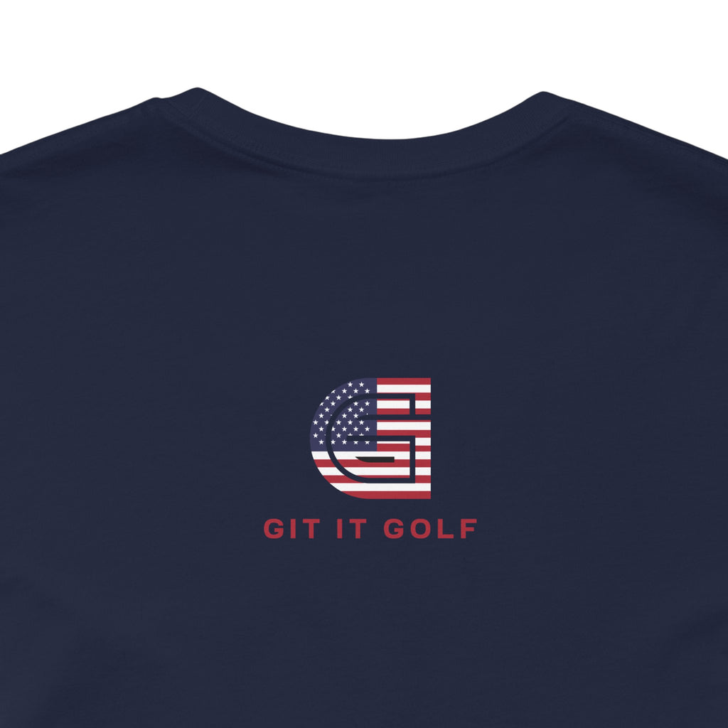 250th Anniversary American Flag Tee — 1776-2026 Bicentennial Patriotic T-Shirt