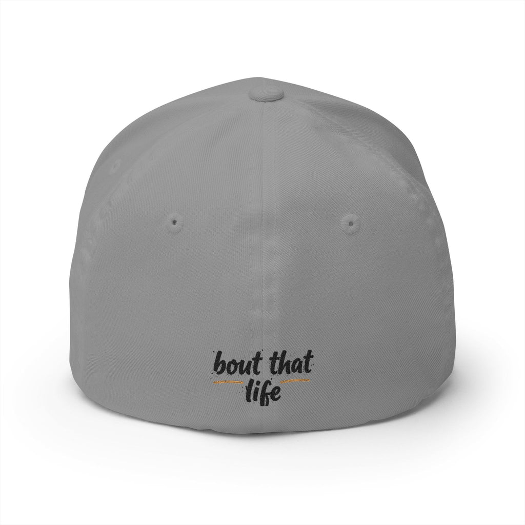 Customized Golf Cap with Embroidery - Perfect for Sports Lovers, Gift for Golfers, Leisure Wear, Embroidered Hat