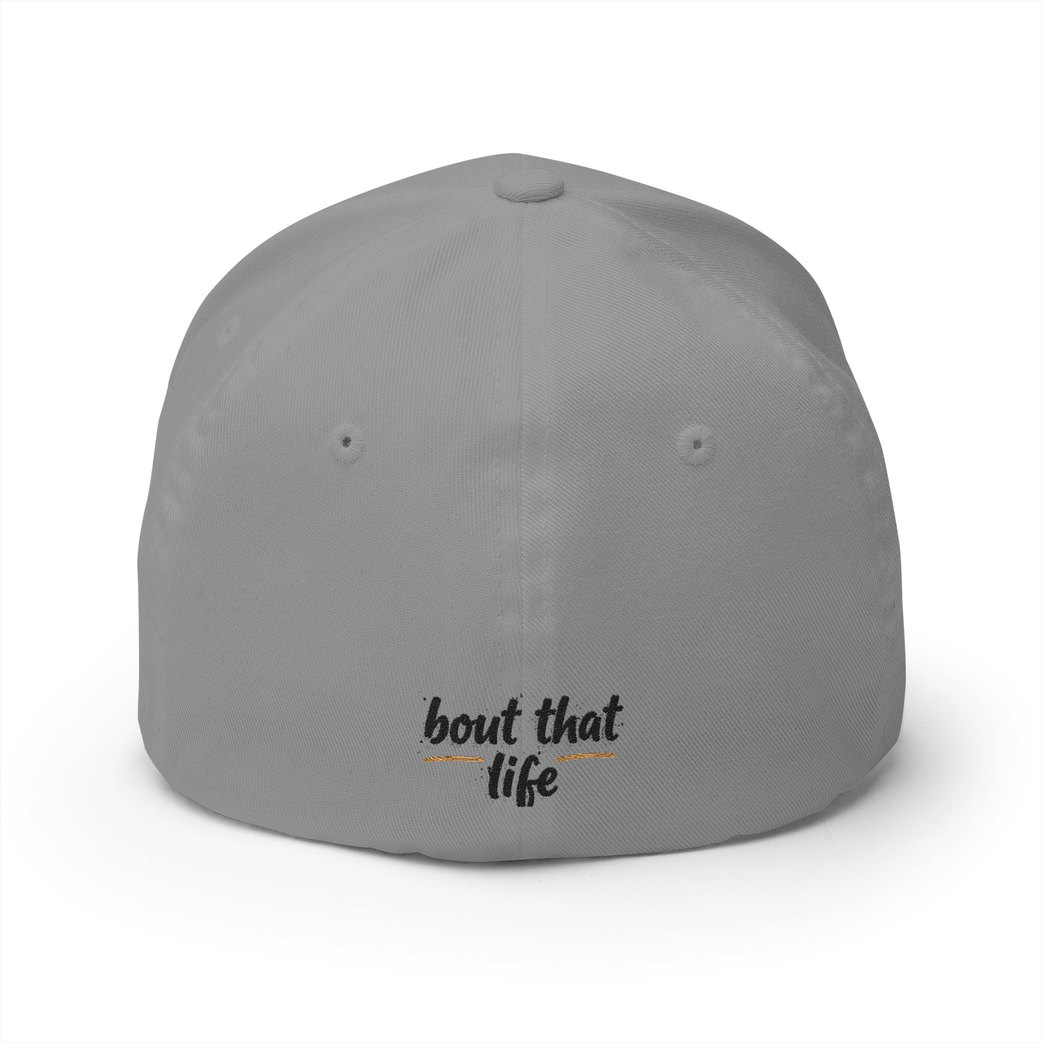 Customized Golf Cap with Embroidery - Perfect for Sports Lovers, Gift for Golfers, Leisure Wear, Embroidered Hat