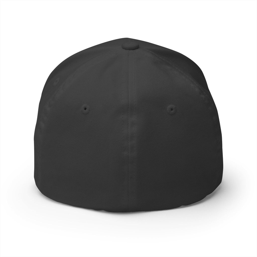 Embroidered 'bout that life' Baseball Cap