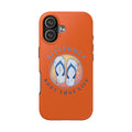 Tough Phone Case — GitItGolf 'Bout That Life Flip-Flop Design