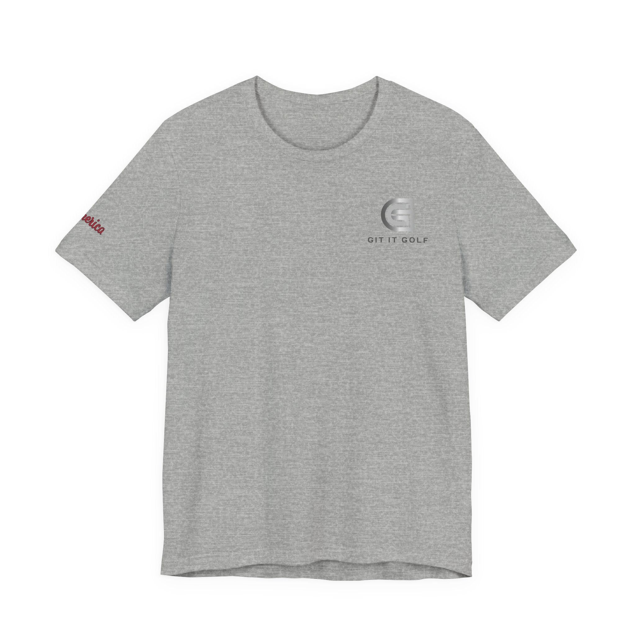 Bout That Life Graphic Tee — Casual Streetwear Golf T‑Shirt