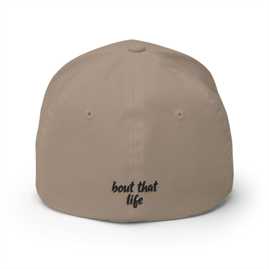 Customized Golf Cap with Embroidery - Perfect for Sports Lovers, Gift for Golfers, Leisure Wear, Embroidered Hat