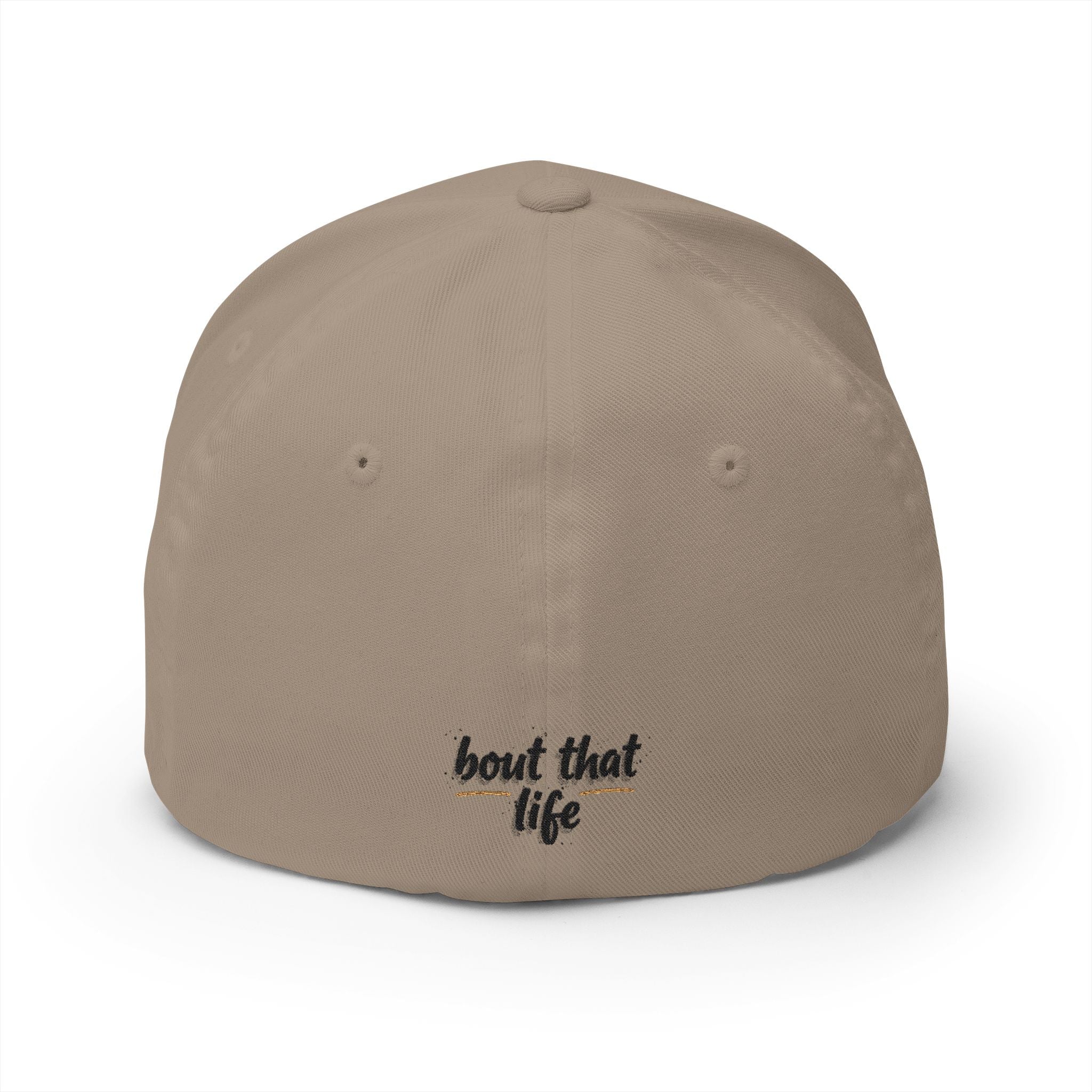 Customized Golf Cap with Embroidery - Perfect for Sports Lovers, Gift for Golfers, Leisure Wear, Embroidered Hat