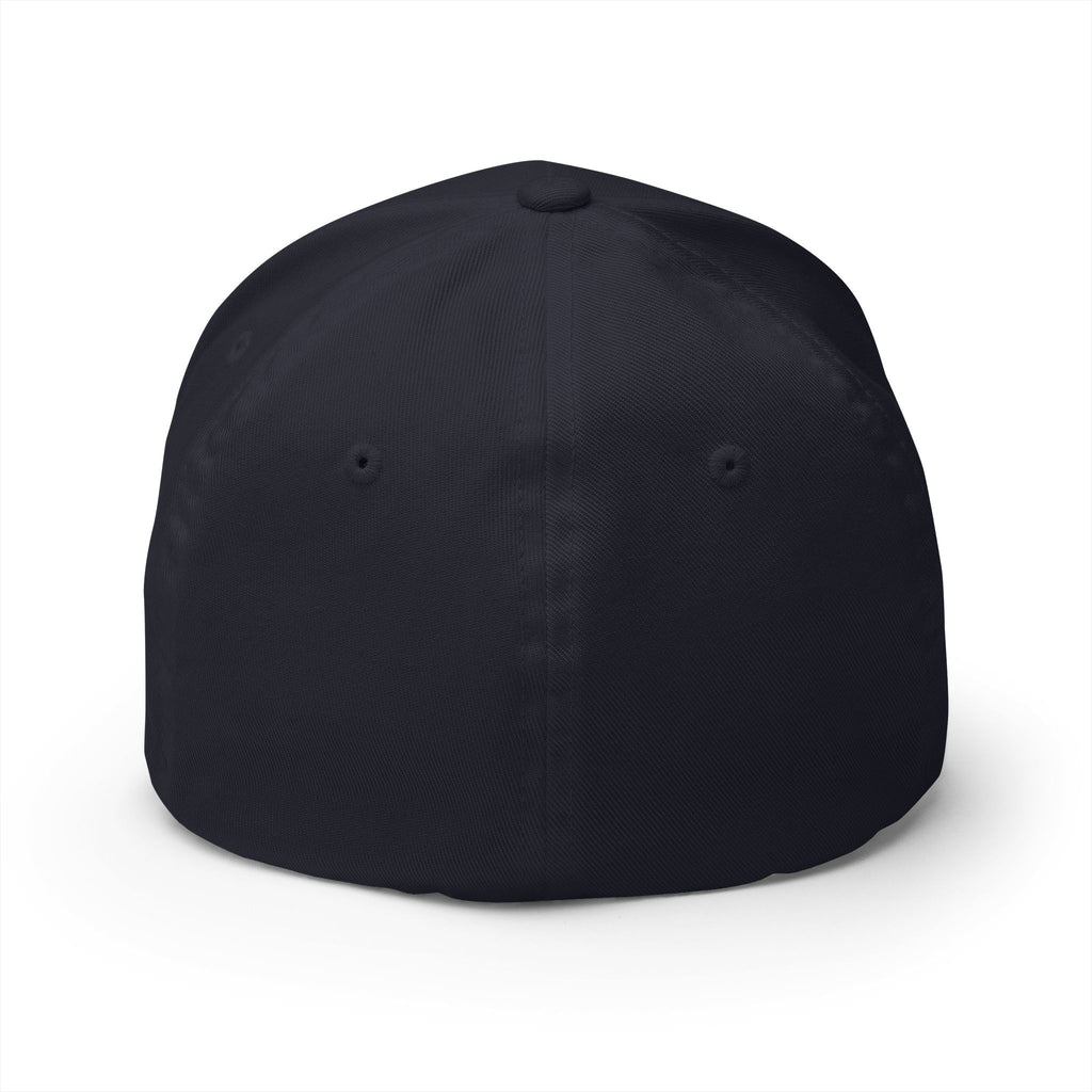 Embroidered 'bout that life' Baseball Cap