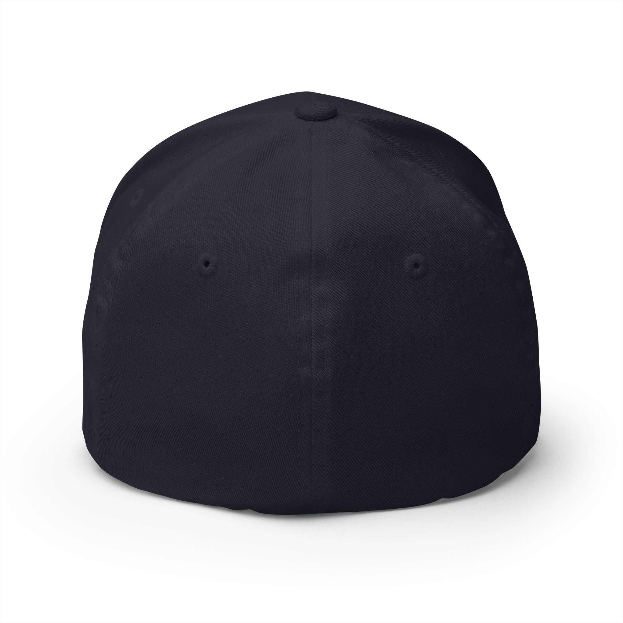 Embroidered 'bout that life' Baseball Cap