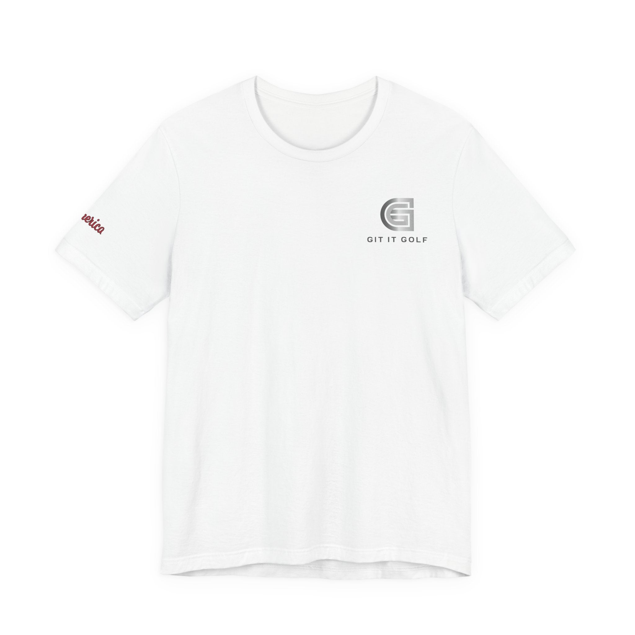 Bout That Life Graphic Tee — Casual Streetwear Golf T‑Shirt