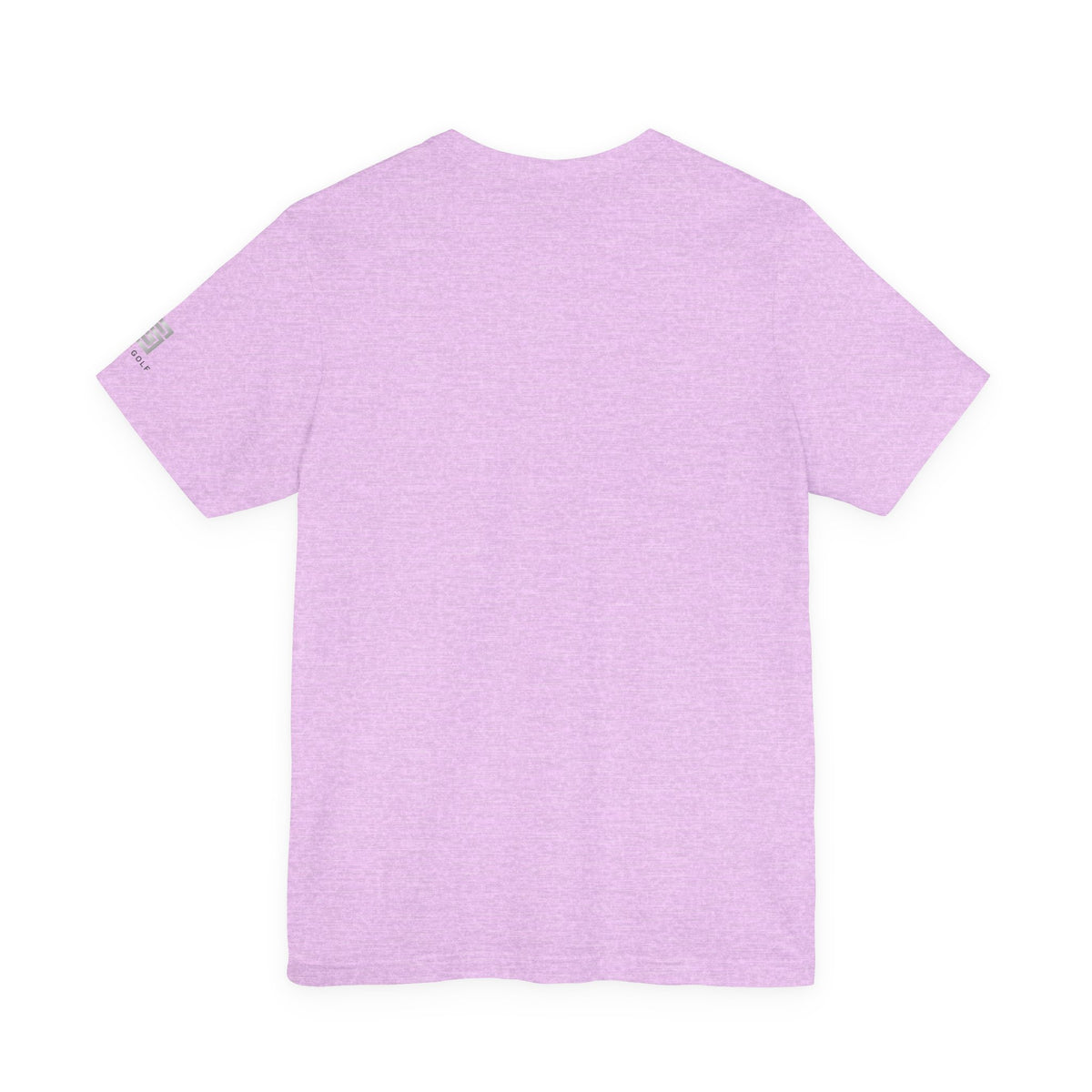 Golf Life T‑Shirt – 'Born and Made Golf Life' Casual Tee