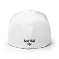 Customized Golf Cap with Embroidery - Perfect for Sports Lovers, Gift for Golfers, Leisure Wear, Embroidered Hat