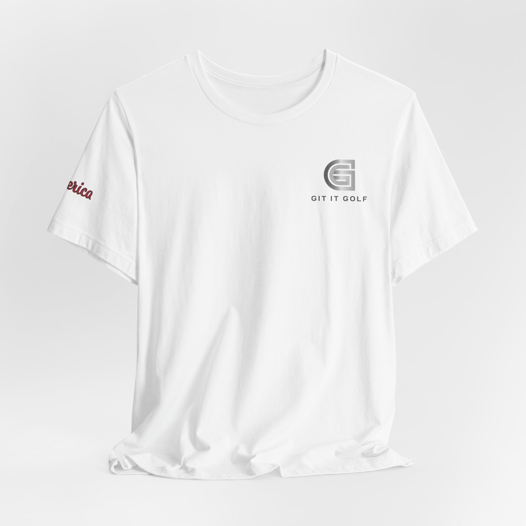 Bout That Life Graphic Tee — Casual Streetwear Golf T‑Shirt