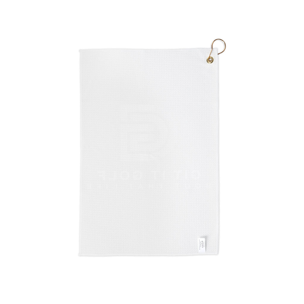 Stylish Golf Towels for Passionate Golfers, Perfect for Gifts, Bouts, Golf Days, and Special Occasions, Git It Golf Design