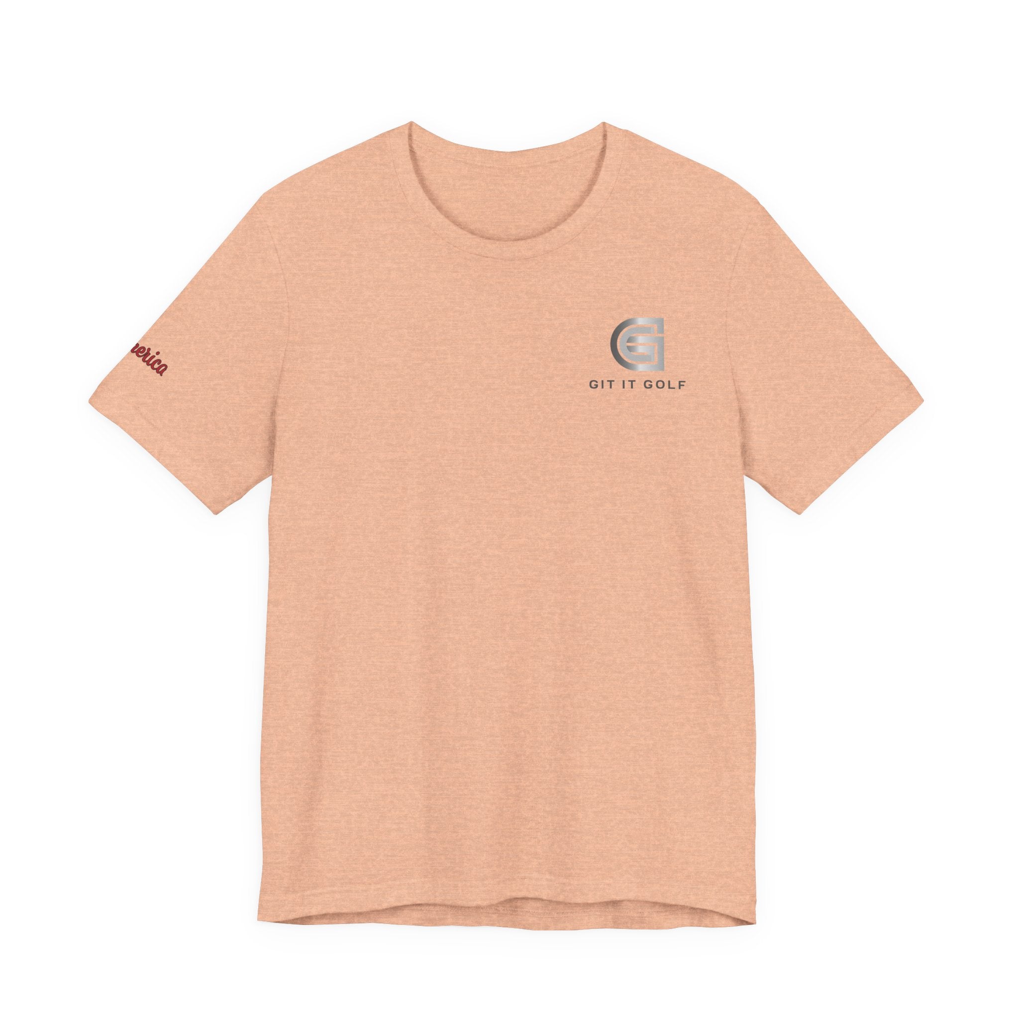 Bout That Life Graphic Tee — Casual Streetwear Golf T‑Shirt