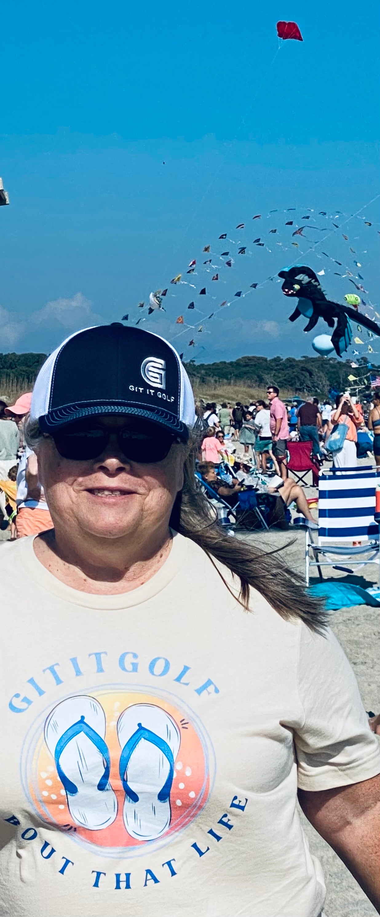 Golf-Inspired Unisex T-Shirt: Perfect for Golf Lovers, Casual Outings, Summer Events, or Gift Giving