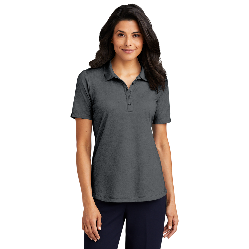 Stylish Ladies Polo Shirt, Casual Workwear, Golf Attire, Summer Fashion, Gift for Her, Everyday Comfort