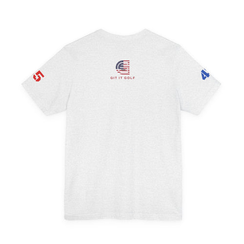 'Bout That Life 1776–2026 Patriotic T-Shirt