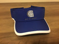 Golf Life Visor — "About That Golf Life" Embroidered Sun Visor