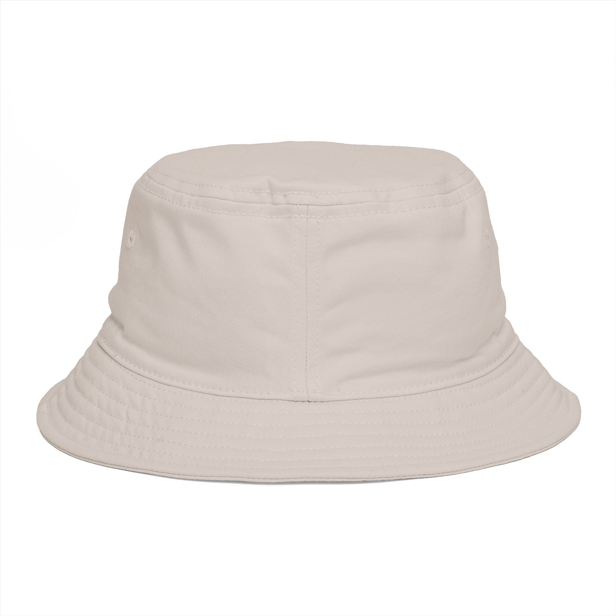 Bucket Hat — 'Gittigolf' Flip-Flop Logo Sun Bucket Hat