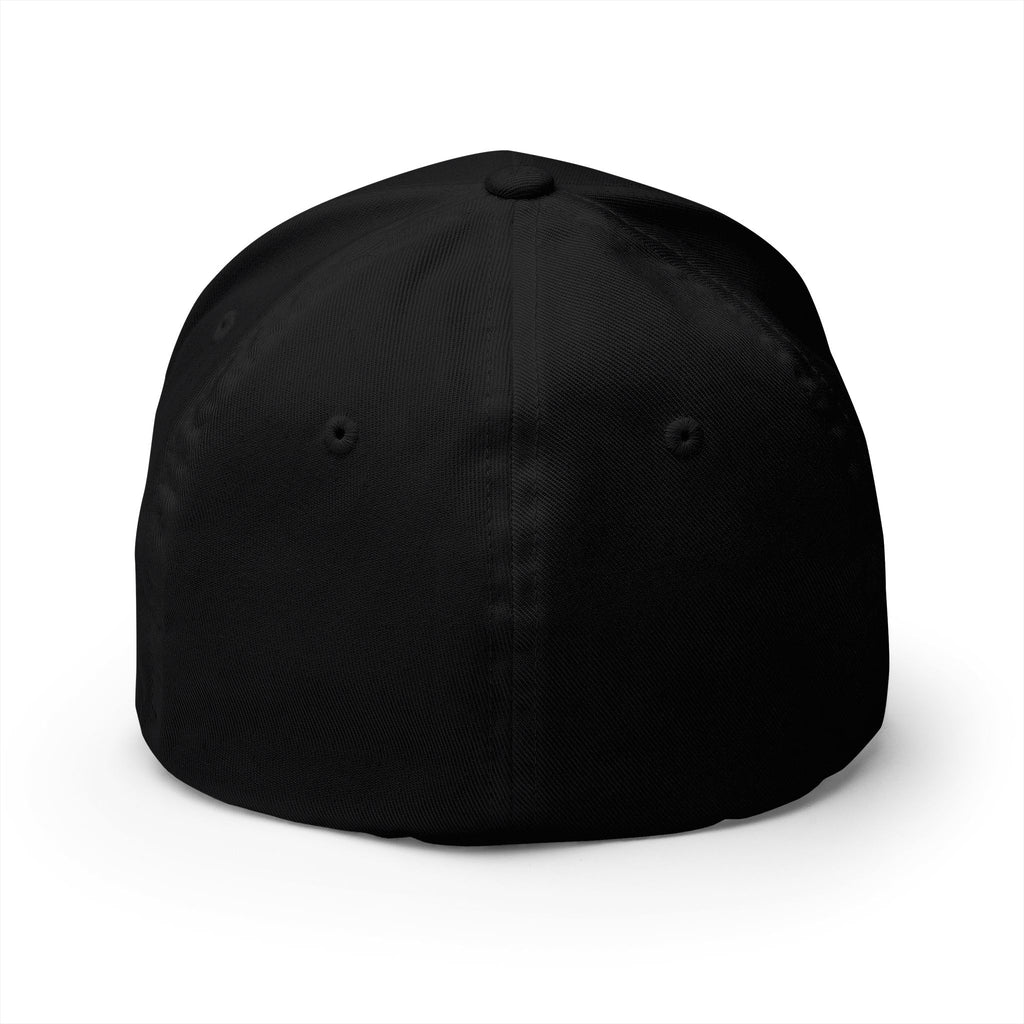 Embroidered 'bout that life' Baseball Cap