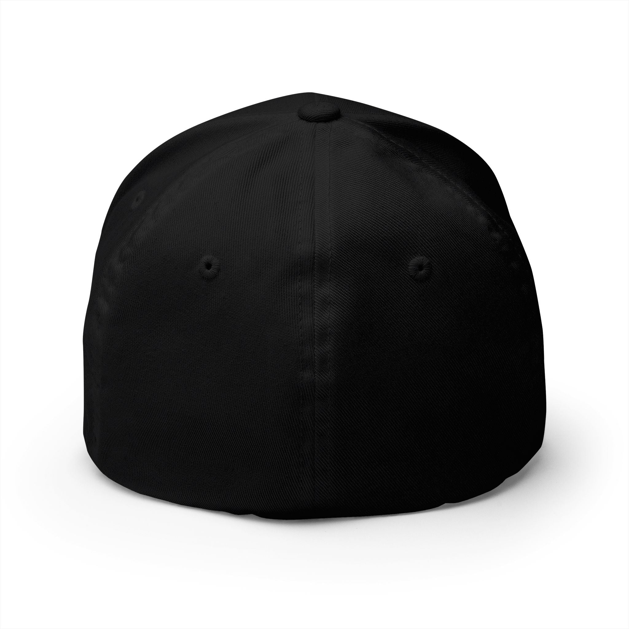 Embroidered 'bout that life' Baseball Cap