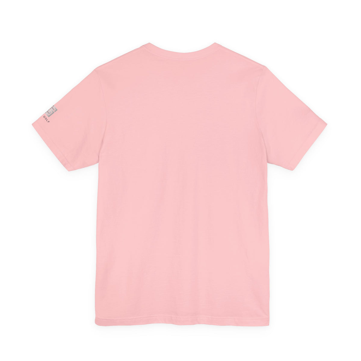 Golf Life T‑Shirt – 'Born and Made Golf Life' Casual Tee