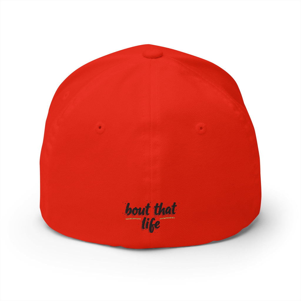 Customized Golf Cap with Embroidery - Perfect for Sports Lovers, Gift for Golfers, Leisure Wear, Embroidered Hat