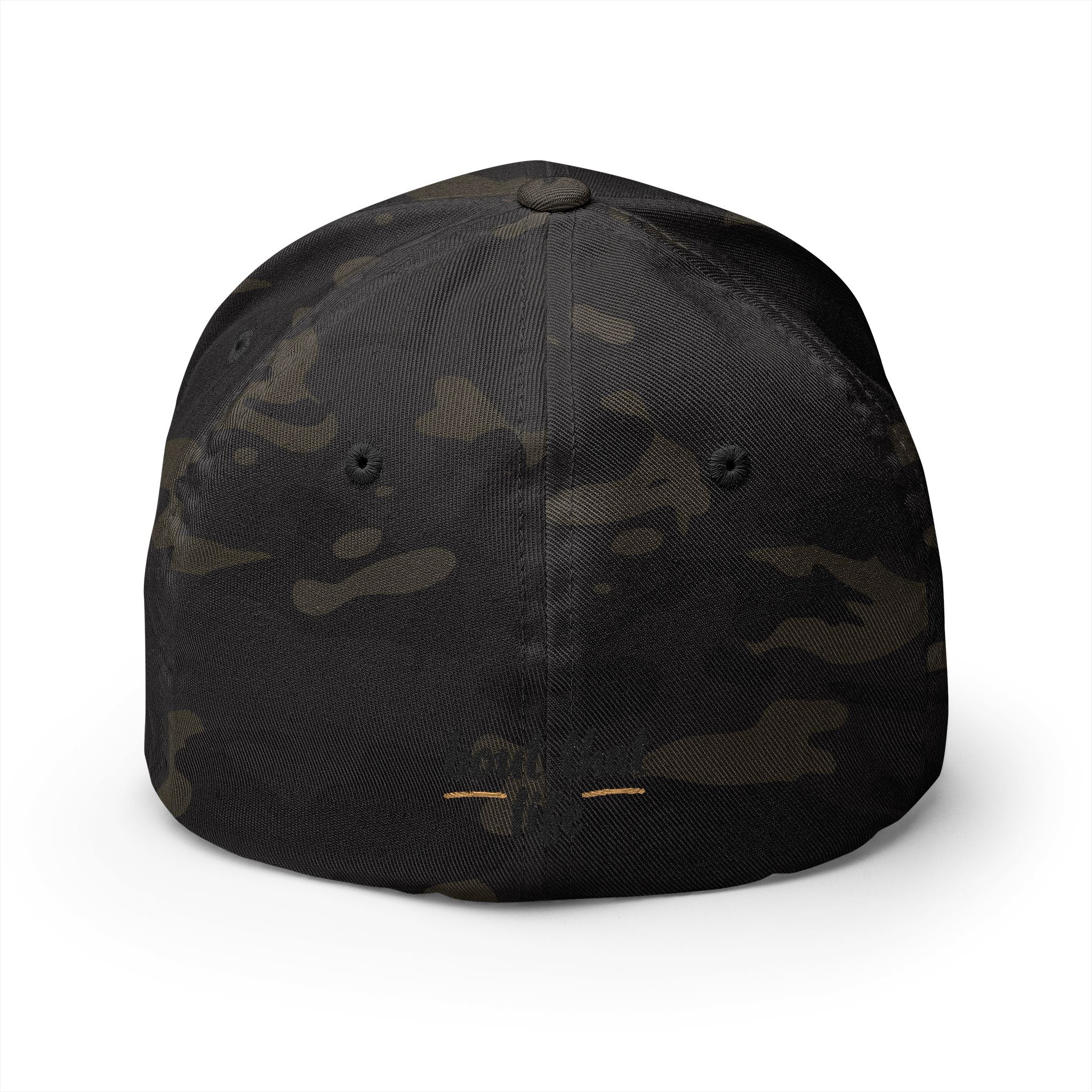 Customized Golf Cap with Embroidery - Perfect for Sports Lovers, Gift for Golfers, Leisure Wear, Embroidered Hat