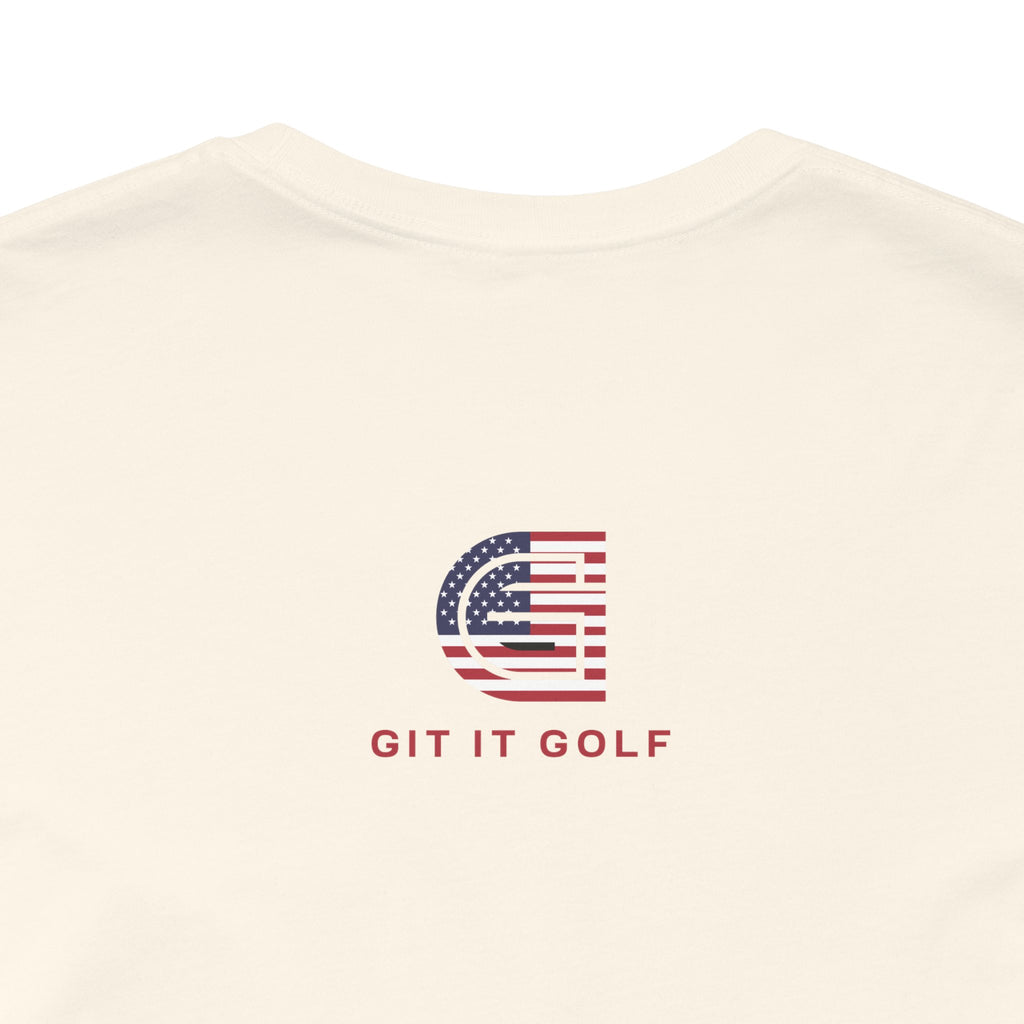 250th Anniversary American Flag Tee — 1776-2026 Bicentennial Patriotic T-Shirt