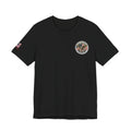 1776–2026 250th Anniversary Flag T-Shirt