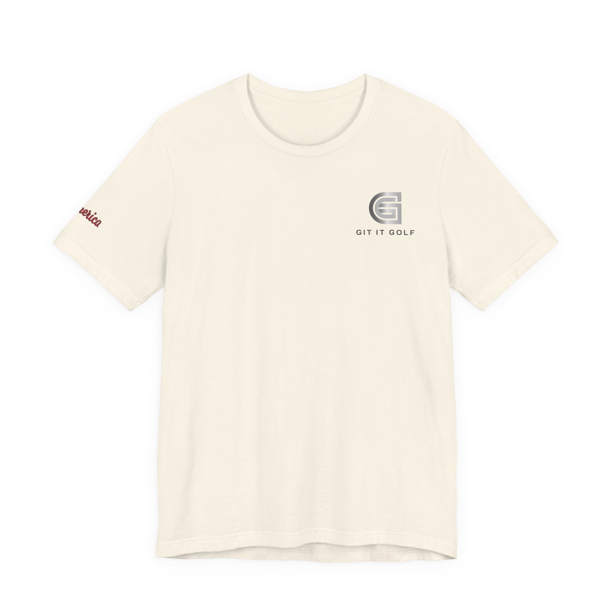 Bout That Life Graphic Tee — Casual Streetwear Golf T‑Shirt