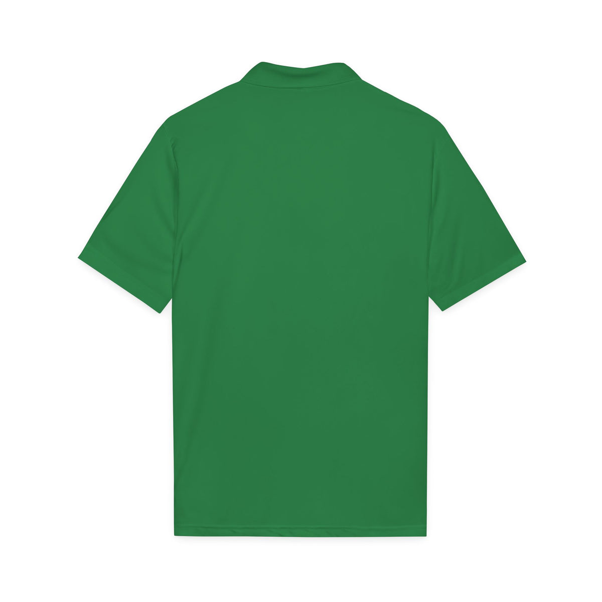 Summer DTF Logo Polo — 'G' Crest with "GIT IT GOLF “
