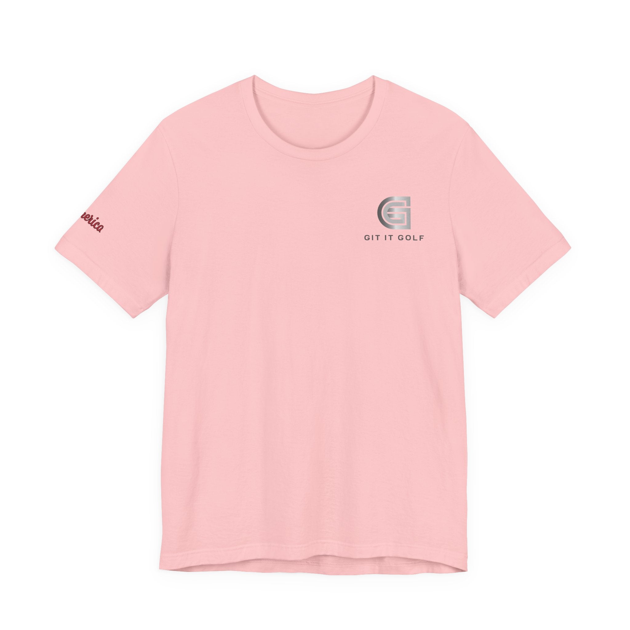 Bout That Life Graphic Tee — Casual Streetwear Golf T‑Shirt