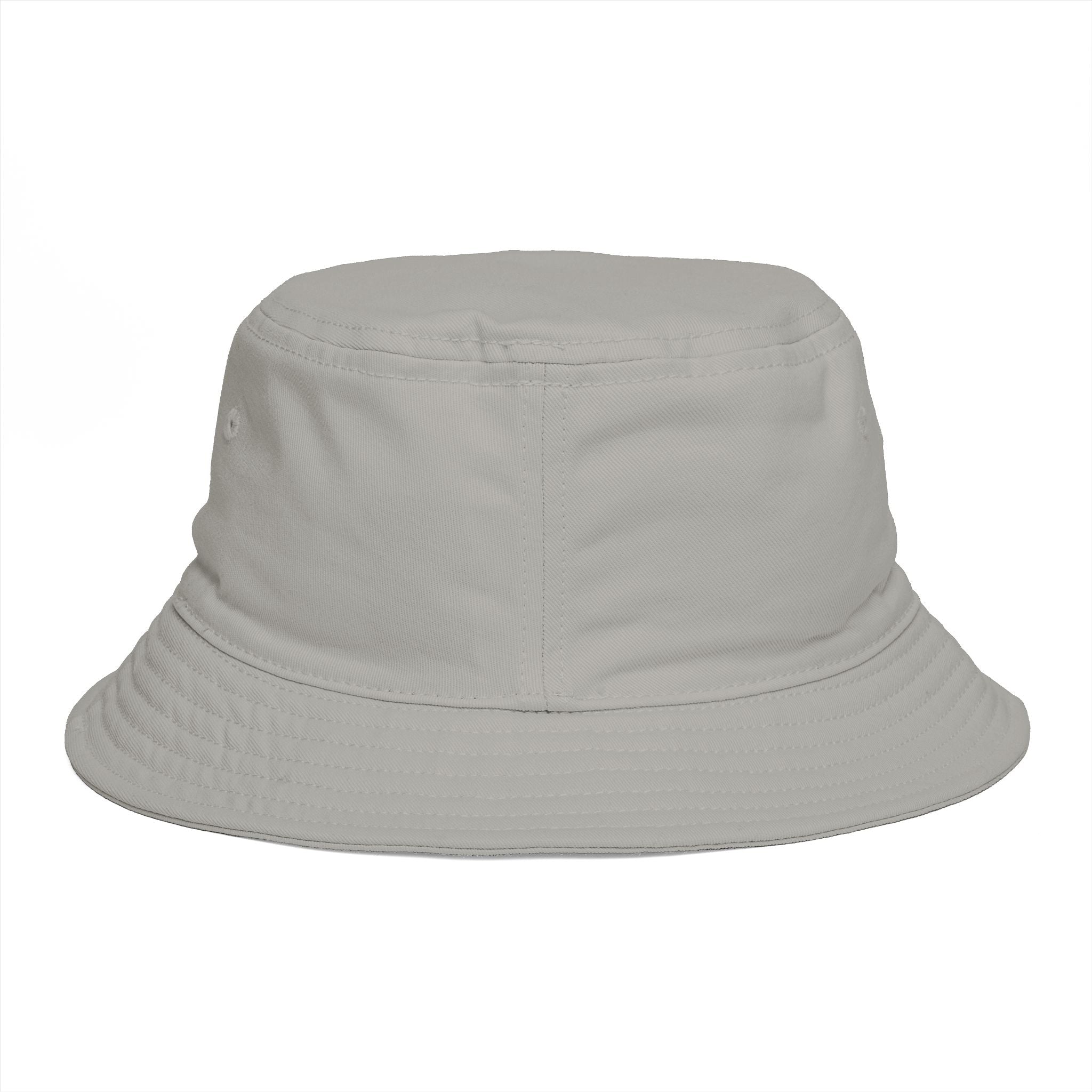 Bucket Hat — 'Gittigolf' Flip-Flop Logo Sun Bucket Hat