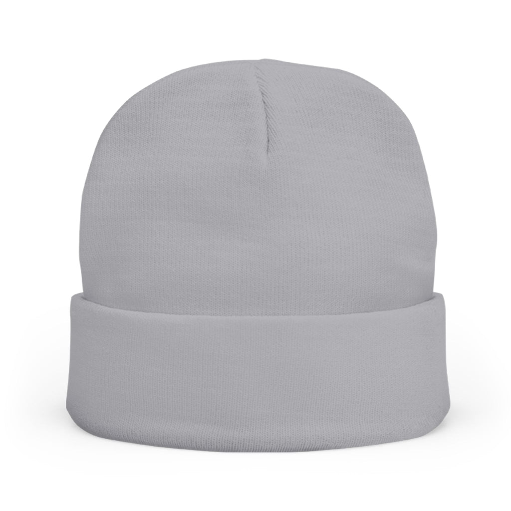 Embroidered Knit Beanie for Golf Lovers, Stylish Winter Hat, Unisex Beanie, Personalized Gift, Warm Headwear