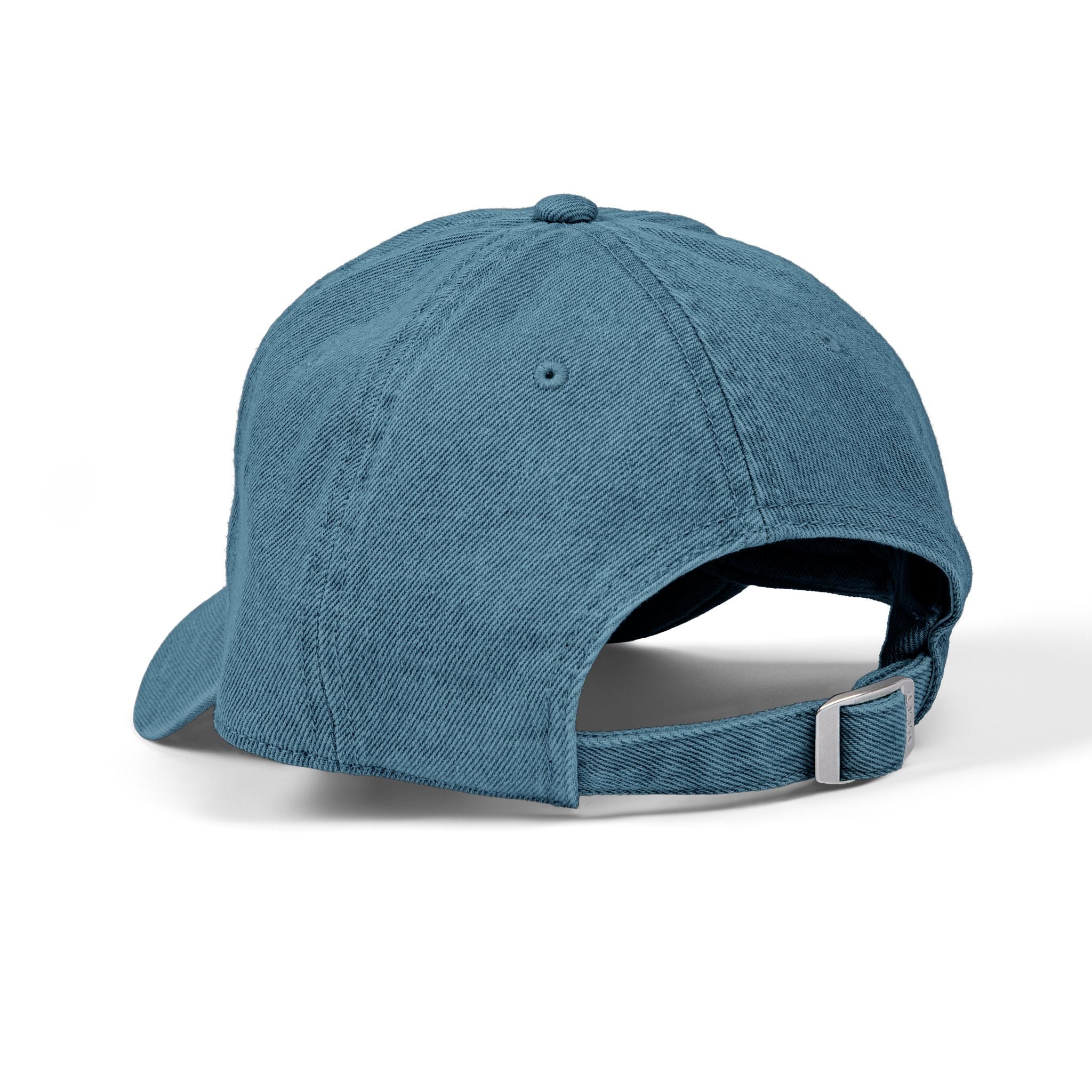 Golf Embroidered Denim Hat | Casual Outdoor Accessory | Gift for Golf Lovers, Sports Cap, Summer Hat, Adjustable Fit, Great for Events