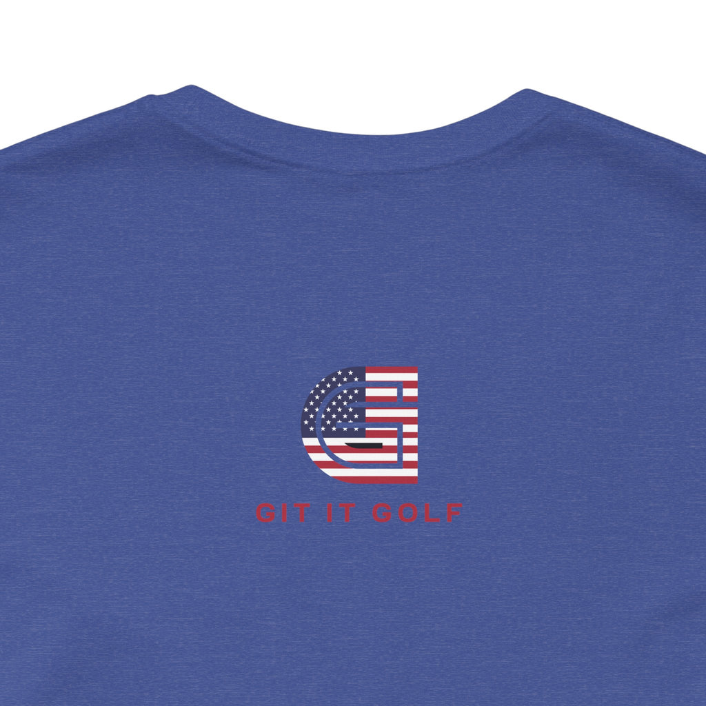 250th Anniversary American Flag Tee — 1776-2026 Bicentennial Patriotic T-Shirt