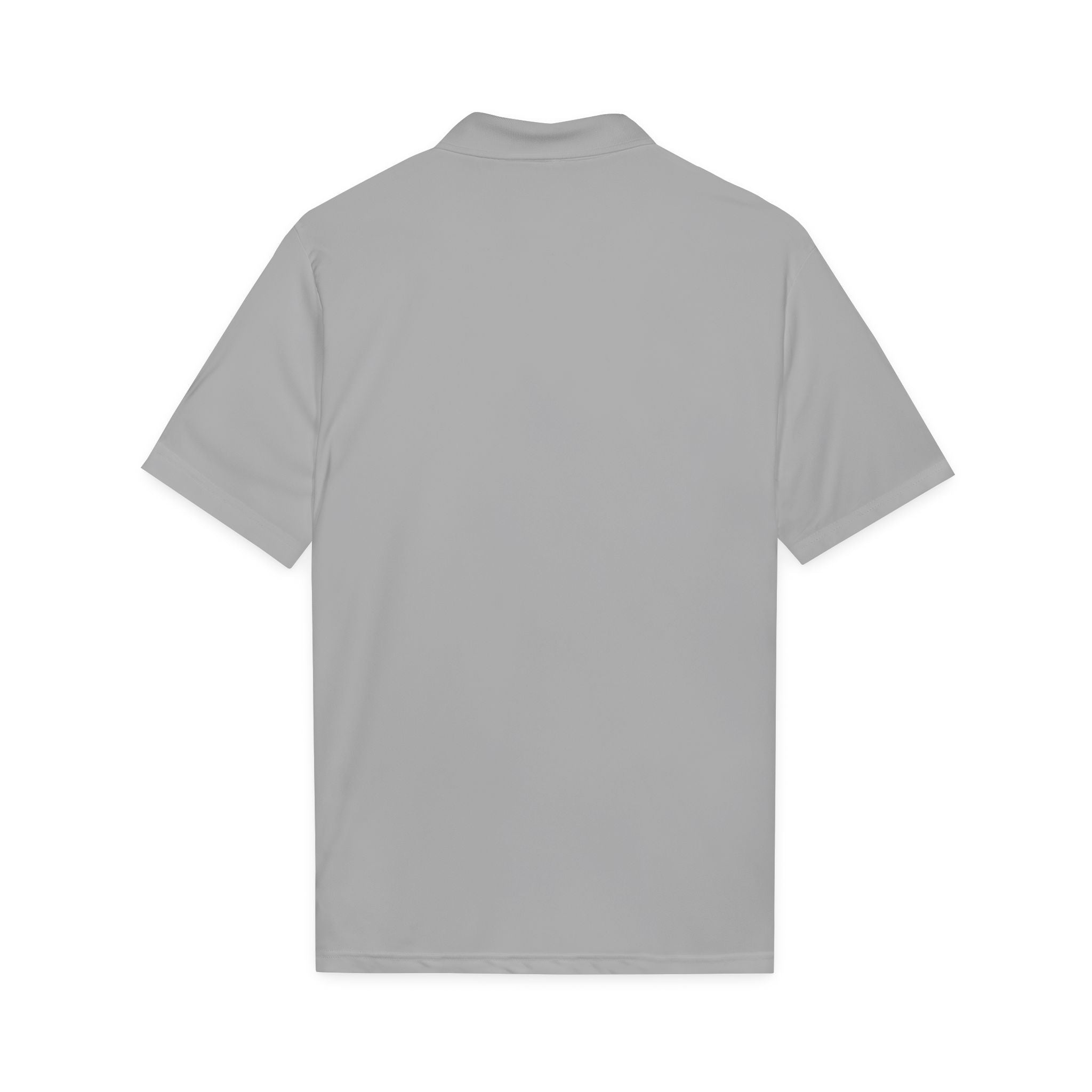 DTF Logo Polo — 'G' Crest with "GIT IT GOLF “Text