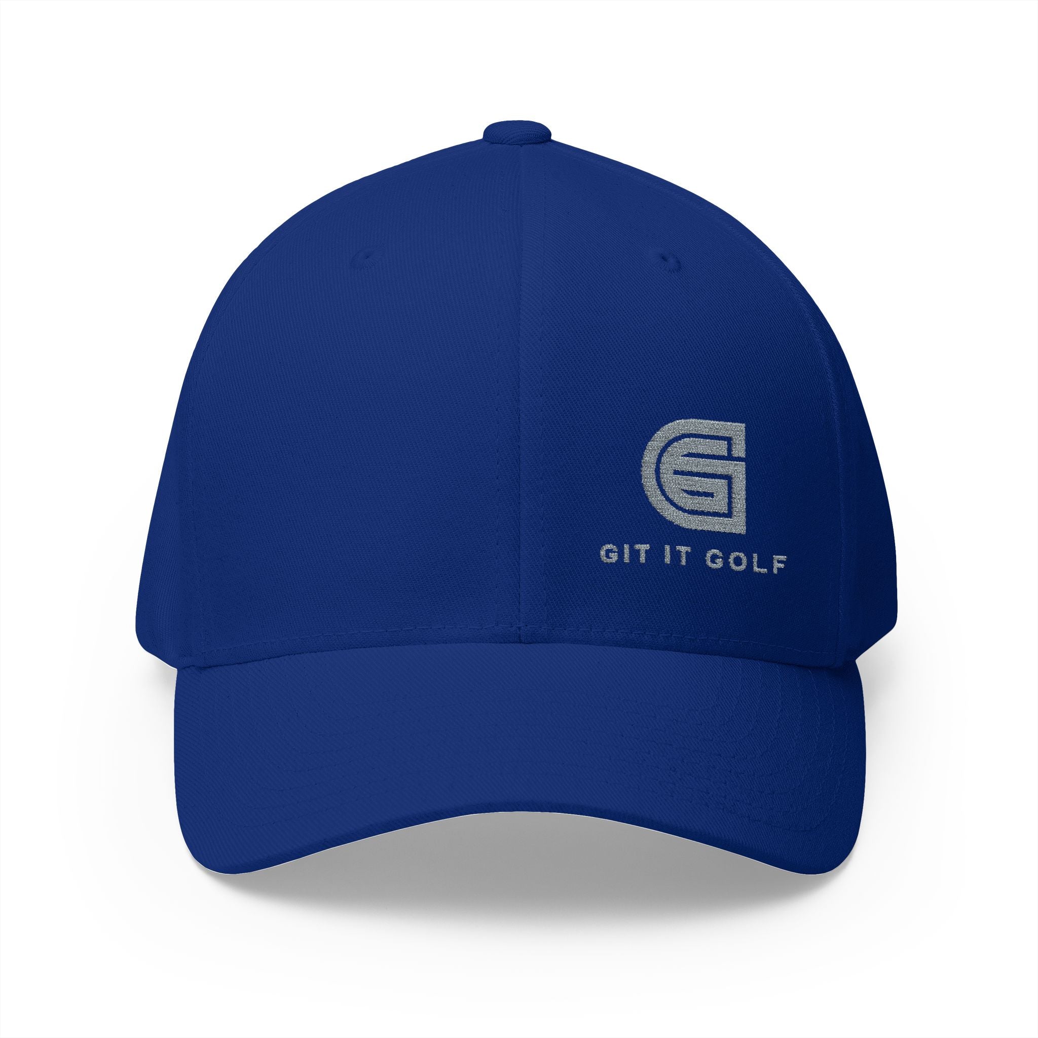 Customized Golf Cap with Embroidery - Perfect for Sports Lovers, Gift for Golfers, Leisure Wear, Embroidered Hat