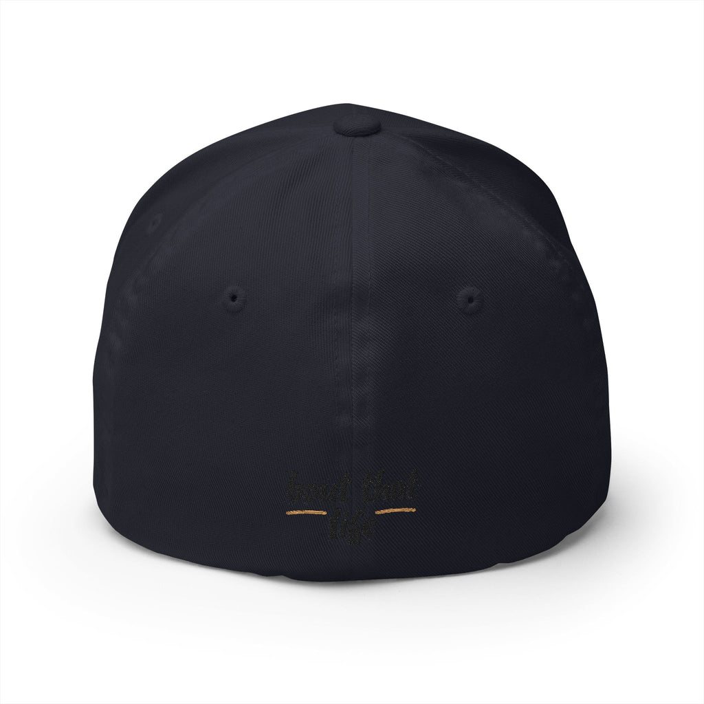 Customized Golf Cap with Embroidery - Perfect for Sports Lovers, Gift for Golfers, Leisure Wear, Embroidered Hat