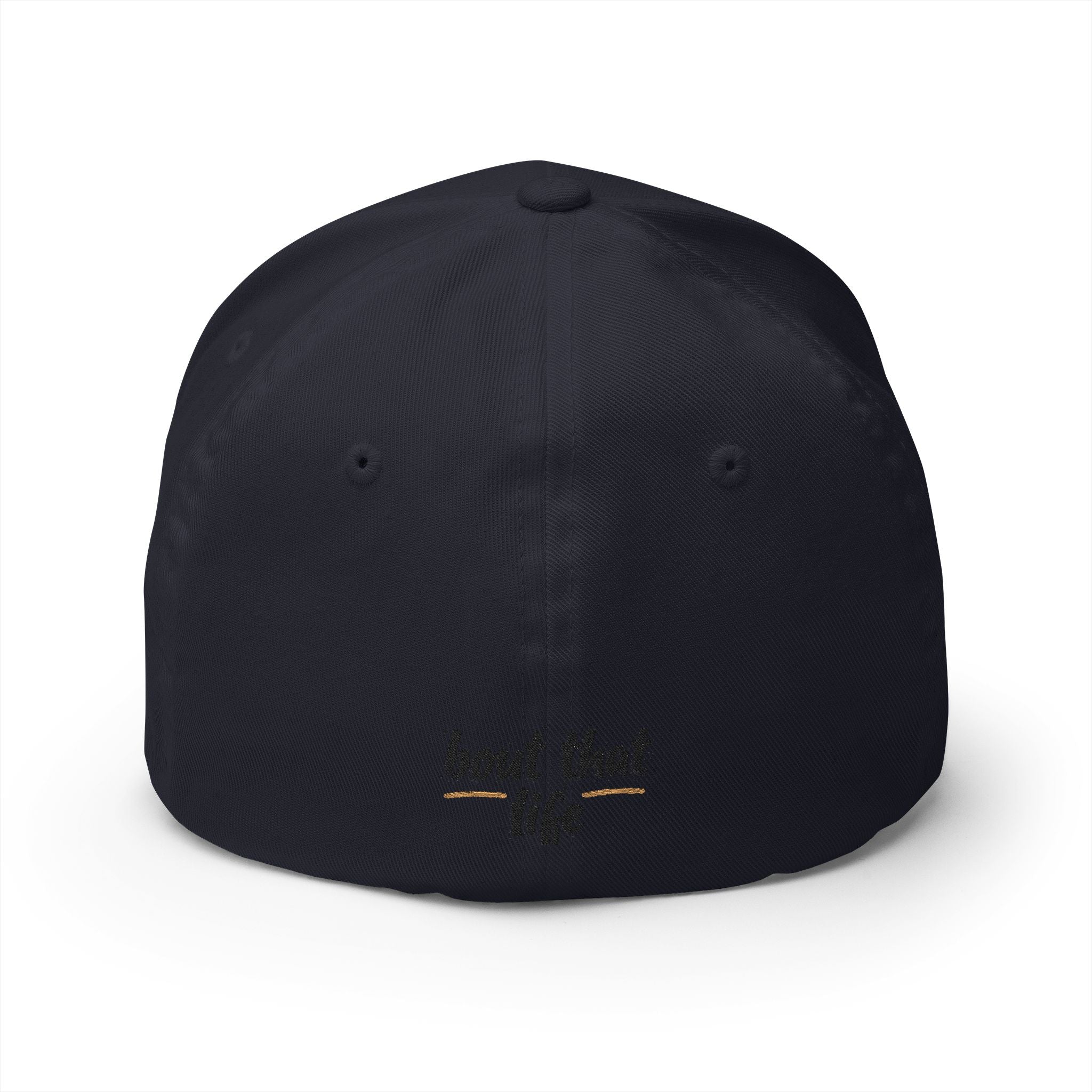 Customized Golf Cap with Embroidery - Perfect for Sports Lovers, Gift for Golfers, Leisure Wear, Embroidered Hat