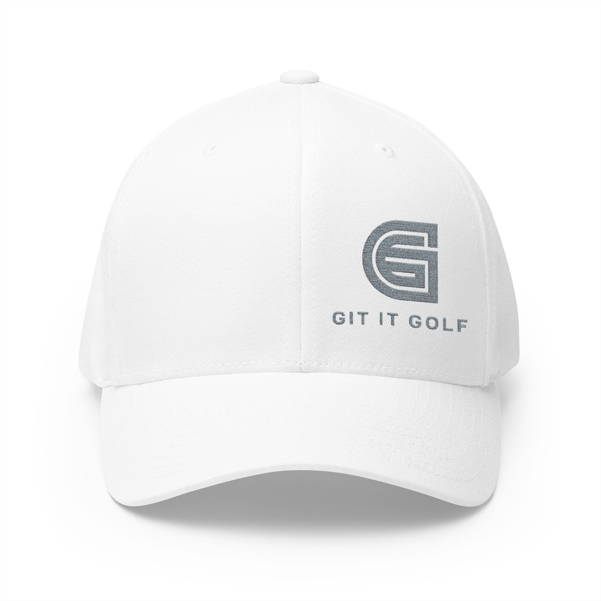 Customized Golf Cap with Embroidery - Perfect for Sports Lovers, Gift for Golfers, Leisure Wear, Embroidered Hat
