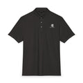 Fall Men's Stretch Jersey Polo — Mercer+Mettle® Classic Performance Polo (Embroidered Chest)