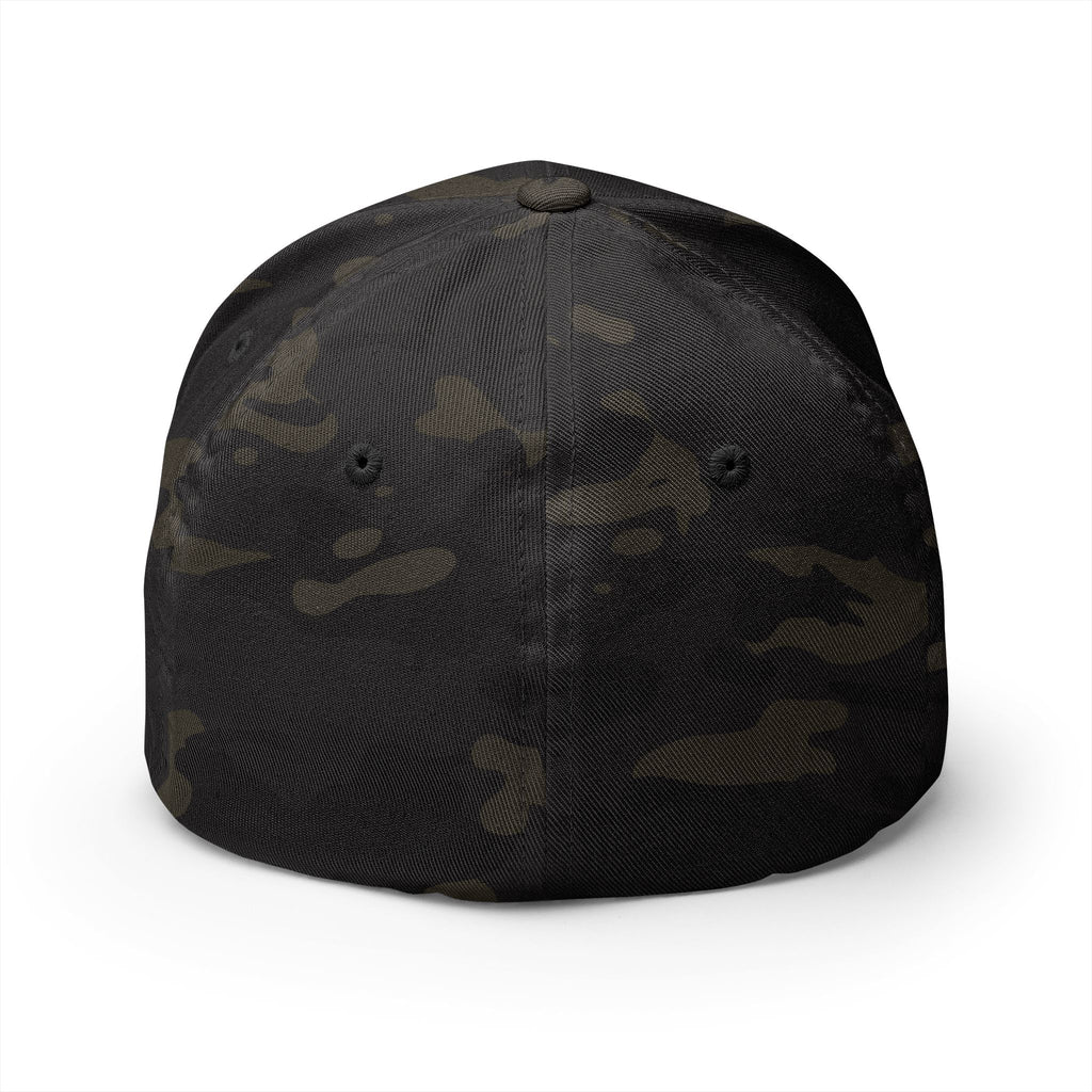 Embroidered 'bout that life' Baseball Cap